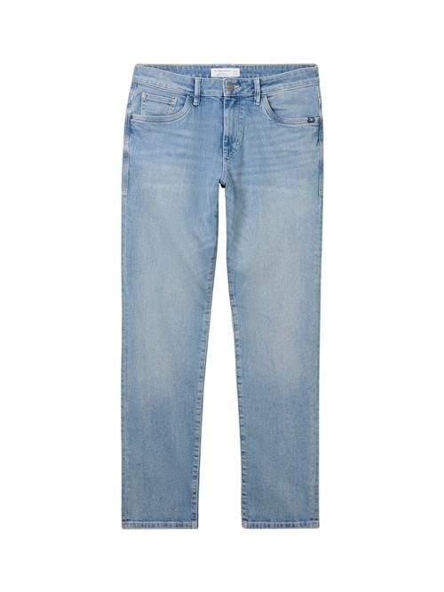 TOM TAILOR Jeans 'Marvin'  blue denim