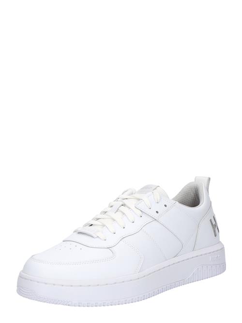 Se HUGO Sneaker low 'Kilian'  hvid ved About You