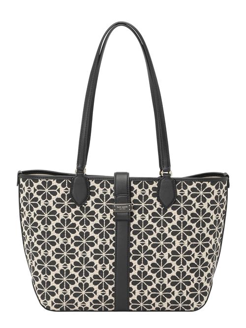 Kate Spade Shopper  beige / sort