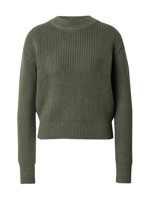 MELAWEAR Pullover 'MANIKA'  mørkegrøn