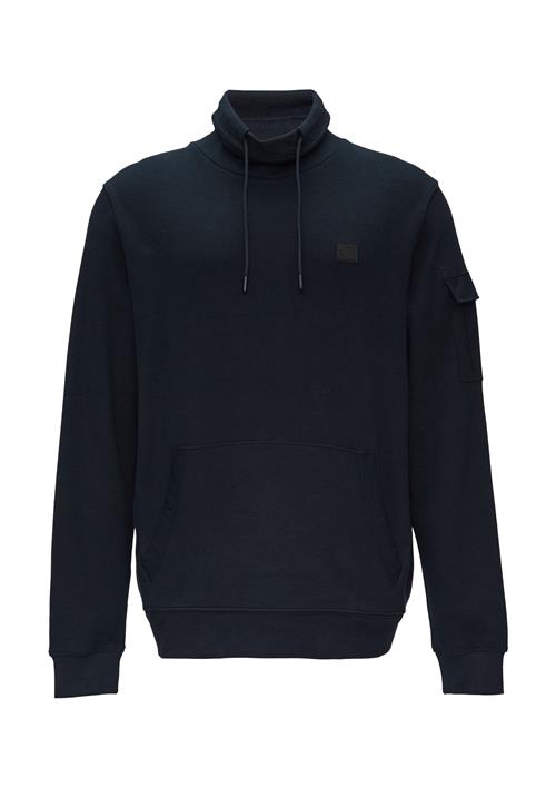 s.Oliver Sweatshirt  navy