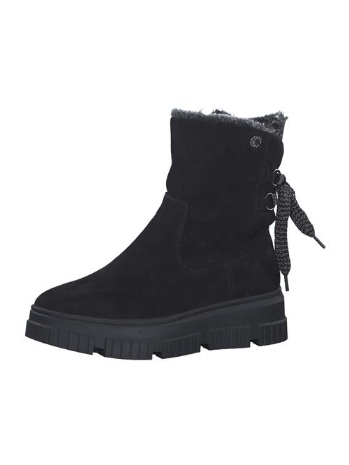 Se s.Oliver Snowboots  sort ved About You