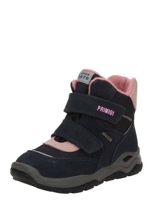 PRIMIGI Snowboots  navy / lyserød