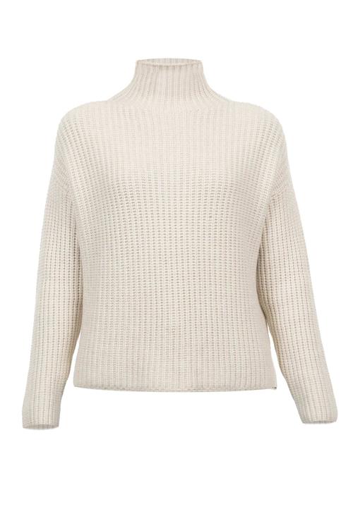 Se Suri Frey Pullover ' SFY Freyday '  beige ved About You