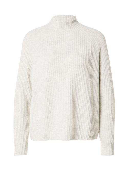 TOM TAILOR DENIM Pullover  beige-meleret