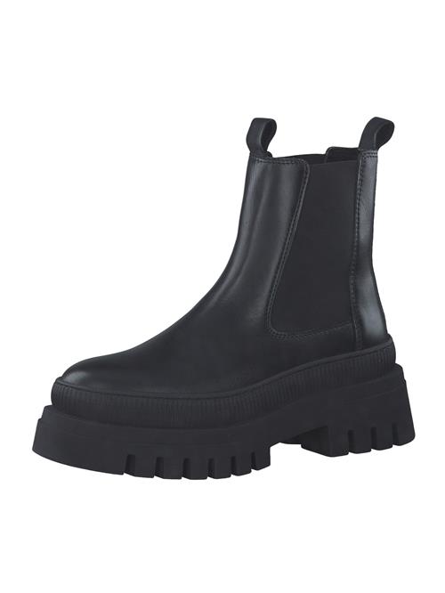 Se Tamaris Chelsea Boots  sort ved About You