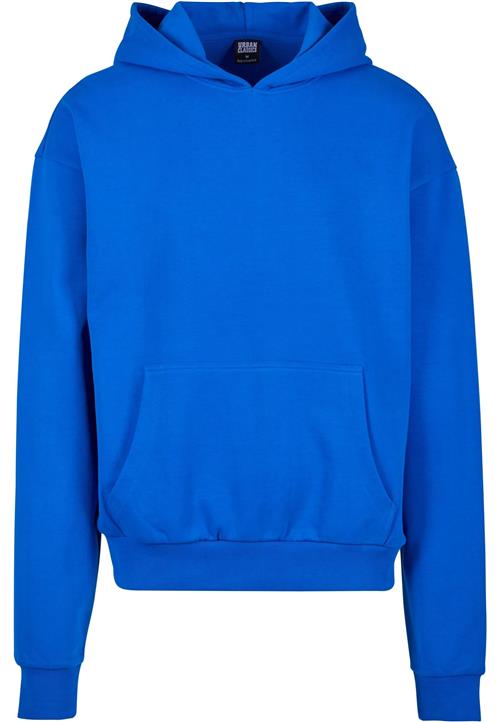 Urban Classics Sweatshirt  royalblå