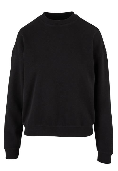 Urban Classics Sweatshirt  sort