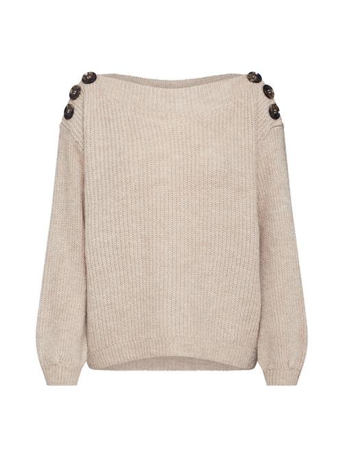 Se ONLY Pullover 'JADE'  beige ved About You