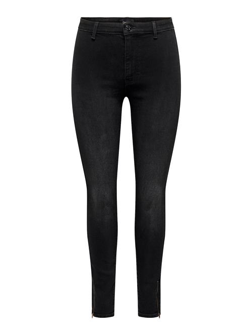 ONLY Jeans 'DAISY'  black denim