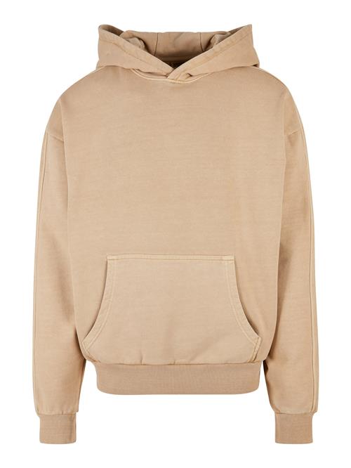 Urban Classics Sweatshirt  beige