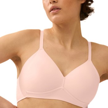 NATURANA Bh Solution Side Smoother Bra Lyserosa A 85 Dame