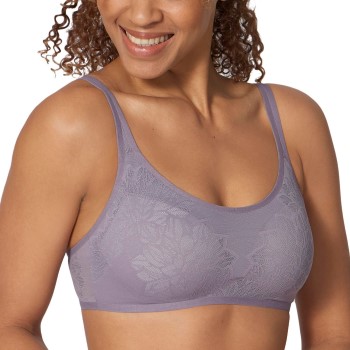 Triumph Bh Everyday Fit Smart P Lyseviolet Fit Smart 4 Dame