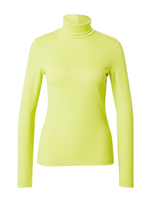 FRNCH PARIS Pullover 'CARMELITE'  lemon