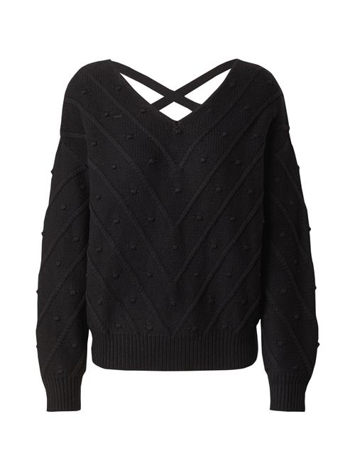 Se ABOUT YOU Pullover 'Hermine'  sort ved About You