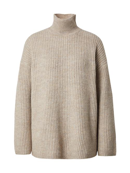 Se LeGer by Lena Gercke Pullover 'Lina'  cappuccino ved About You