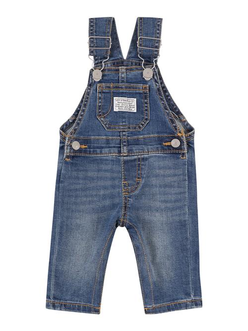 LEVI'S ® Overalls  blue denim