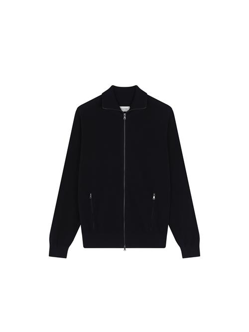 Scalpers Cardigan 'Icon '  navy