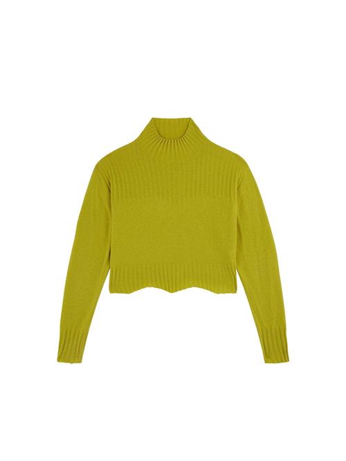 Se Scalpers Pullover 'Joy Perkins'  lime ved About You