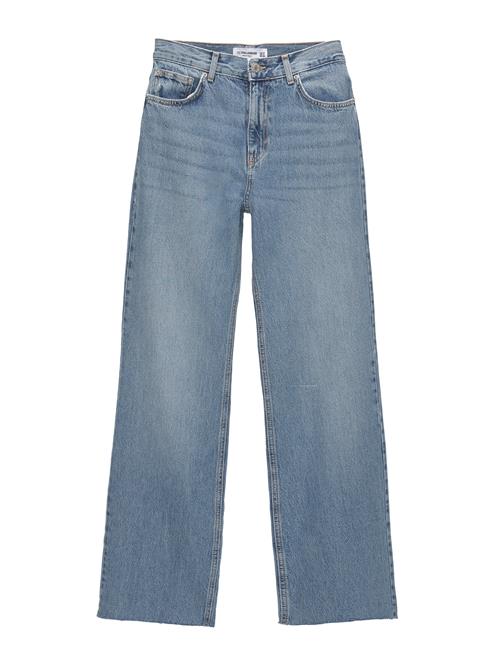 Pull&Bear Jeans  blue denim