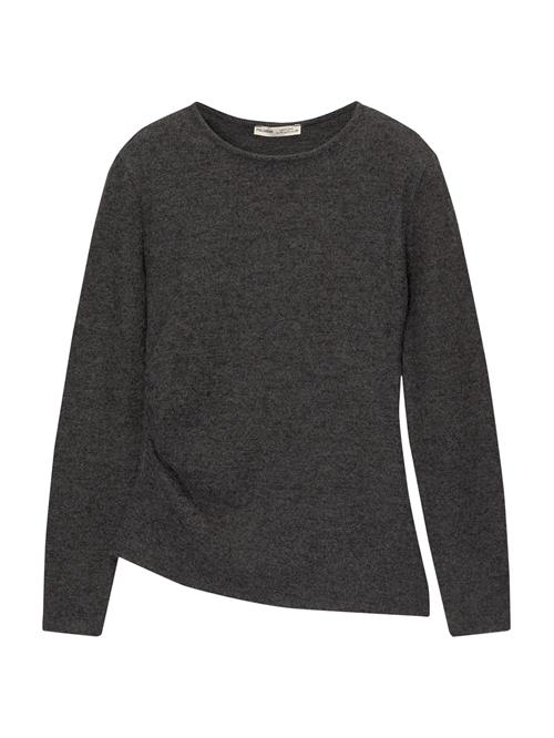 Pull&Bear Pullover  grafit