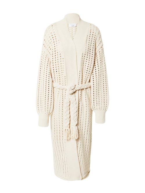 Se florence by mills exclusive for ABOUT YOU Cardigan 'Hillside View'  beige ved About You