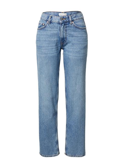 Gina Tricot Jeans  blue denim