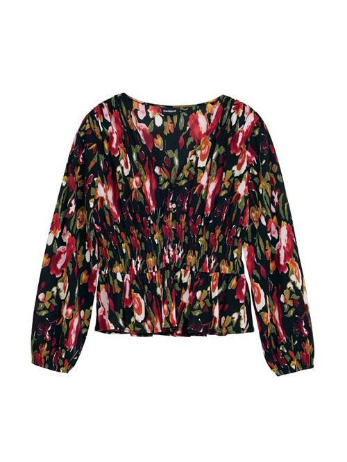 Se Desigual Bluse  blandingsfarvet ved About You