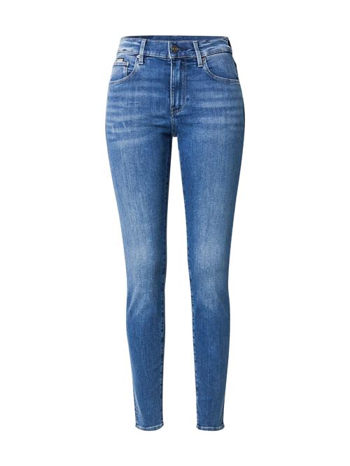 Se G-STAR Jeans '3301'  blue denim ved About You