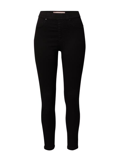 Wallis Jeggings  black denim