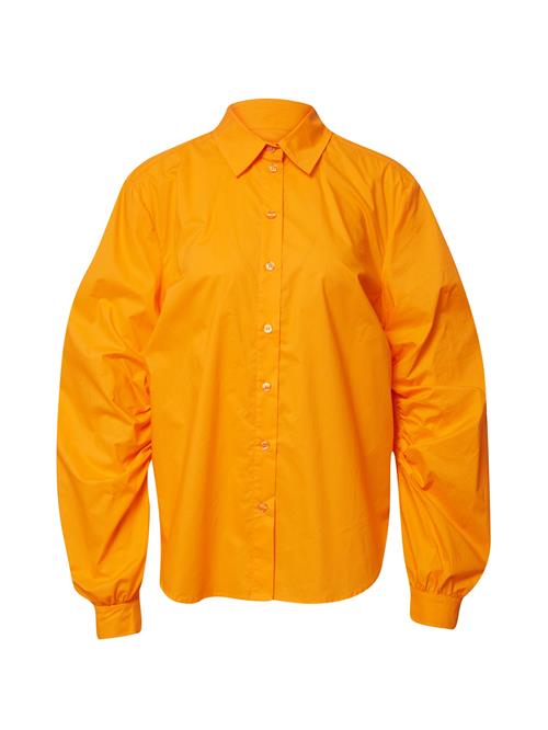 minimum Bluse 'VINIA'  orange