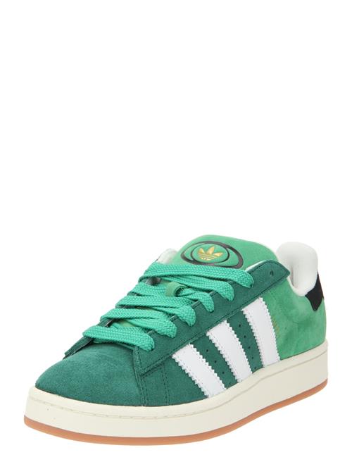 Se ADIDAS ORIGINALS Sneaker low 'Campus 00S'  grøn ved About You