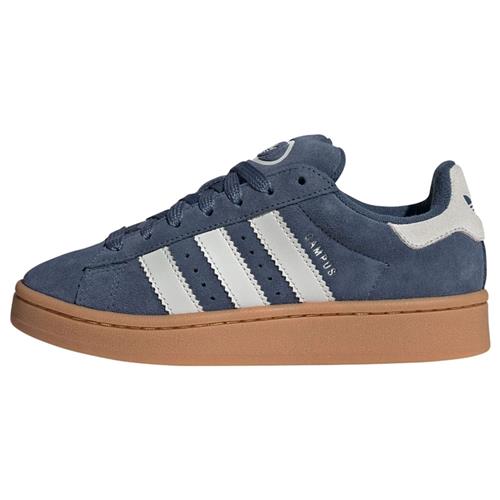 ADIDAS ORIGINALS Sneakers 'Campus 00S'  marin / karamel / hvid