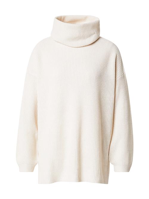 Se VERO MODA Pullover 'VMZIA'  ecru ved About You