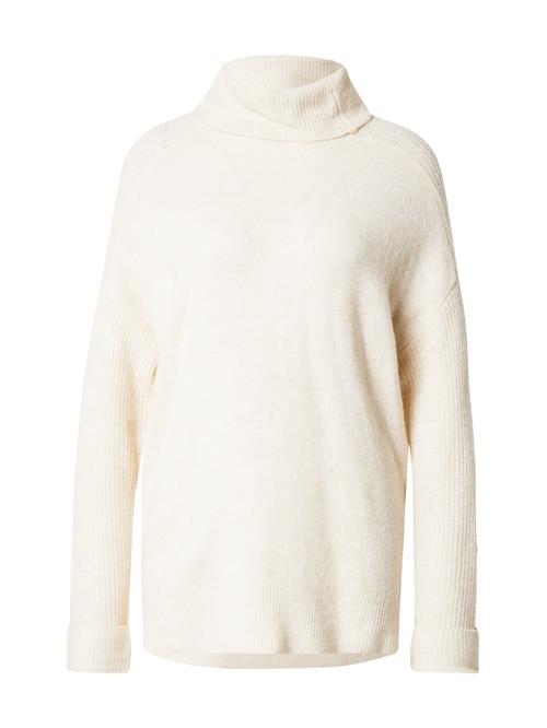 VERO MODA Pullover 'VMJupiter'  lysebeige