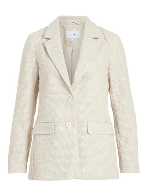 VILA Blazer 'EMMI'  beige