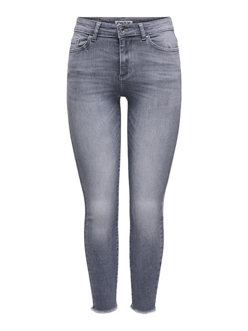 ONLY Jeans 'ONLBlush'  grey denim