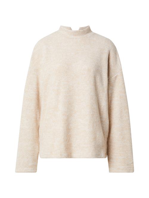 Se ONLY Pullover  beige ved About You