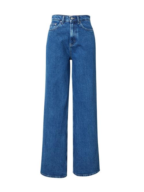 Se Tommy Jeans Jeans 'Claire'  blue denim ved About You