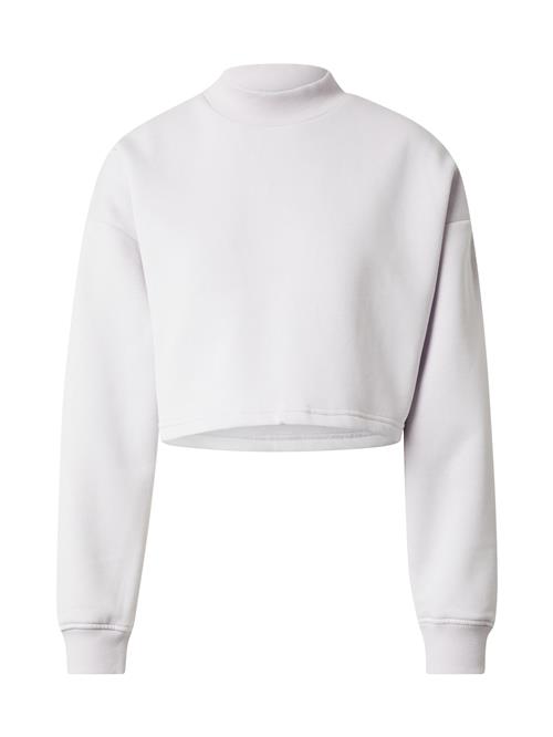 Se Urban Classics Sweatshirt  pastellilla ved About You