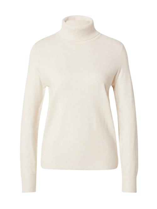 s.Oliver Pullover  beige-meleret