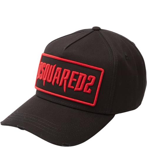 Dsquared2 - BCM0817 05C00001 Caps