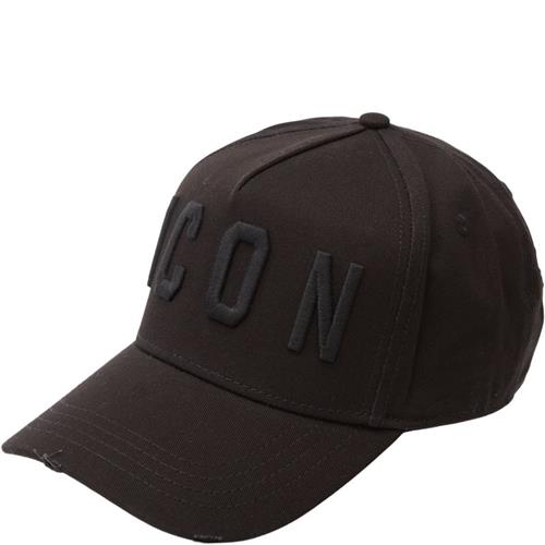 Dsquared2 - BCM4001 05C0001 FW24 Caps