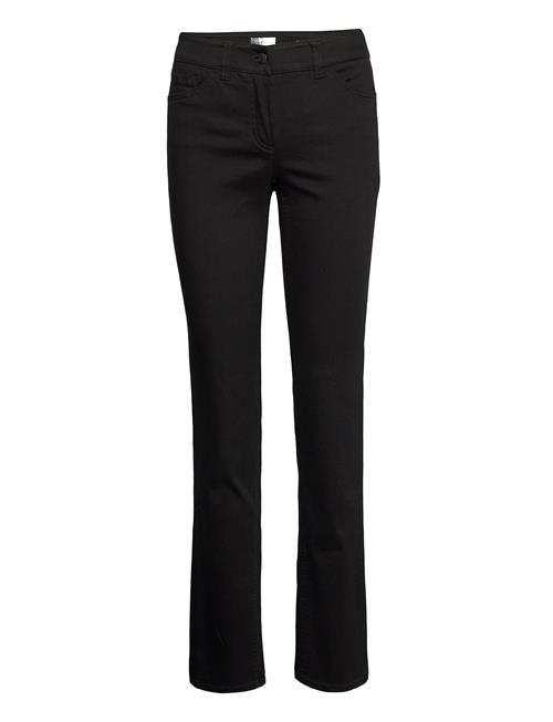 Se Gerry Weber Edition Jeans Long Gerry Weber Edition Black ved Booztlet