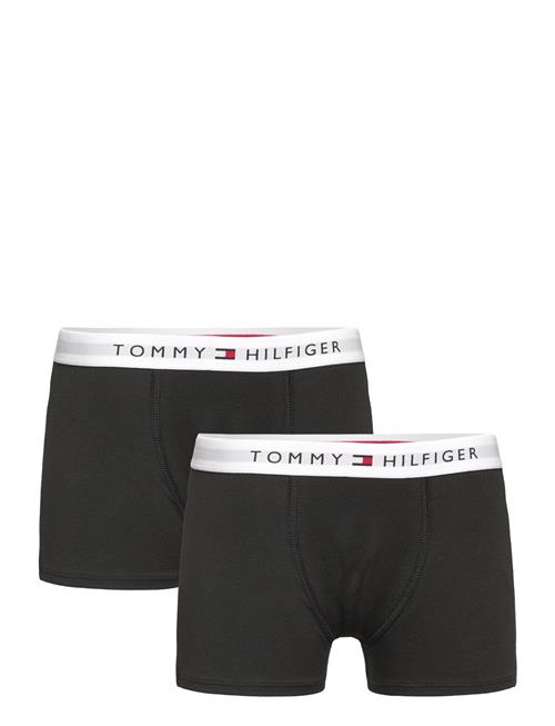 Tommy Hilfiger 2P Trunk Tommy Hilfiger Black