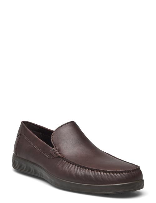 ECCO S Lite Moc M ECCO Brown