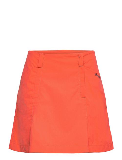 Bergans Utne W Skirt Bergans Orange