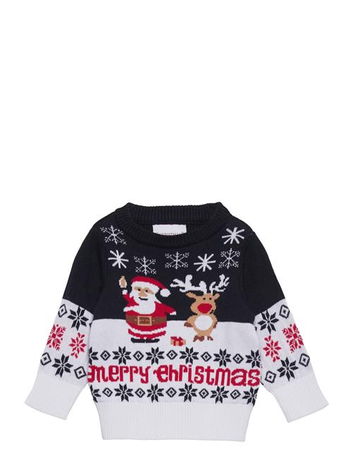 The Ultimate Christmas Jumper Happy Seasons Patterned