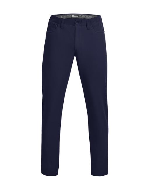 Under Armour Ua Drive 5 Pocket Pant Under Armour Navy