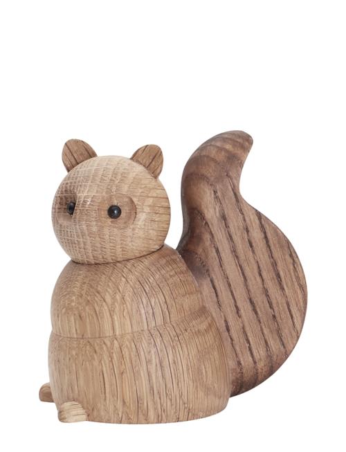 Andersen Furniture Andersen Squirrel Andersen Furniture Brown